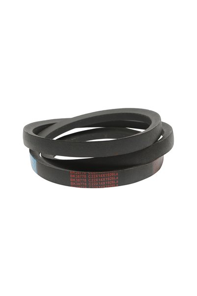 UTB Belt belt C 22x14x1926 LA Breckner Germany