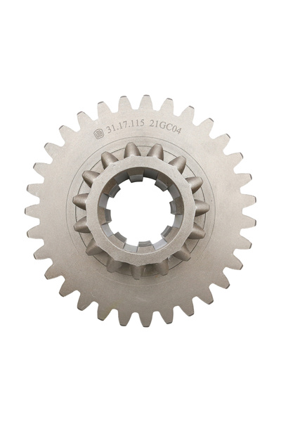 UTB Gear wheel 3 and 5 speeds U-650