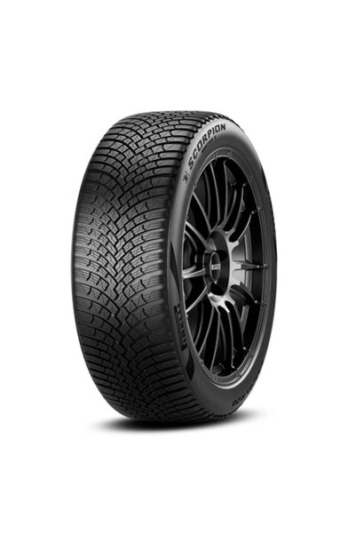 Pirelli Anvelope Iarna SCORPION WINTER 3 245/45R20 103V