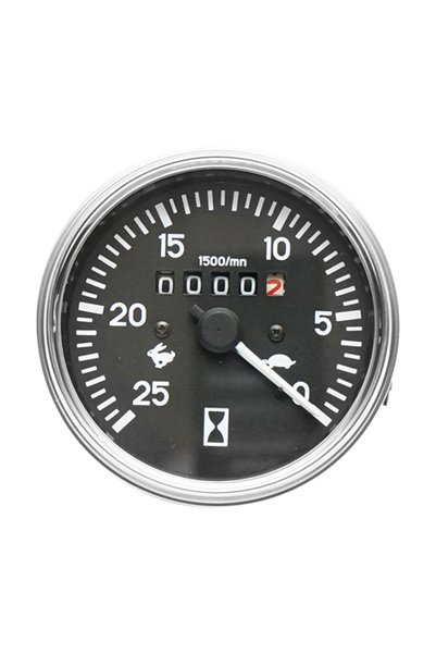 UTB Ρολόι/Ταχύμετρο, στροφόμετρο 85mm γενικής χρήσης για Massey Ferguson 1666...