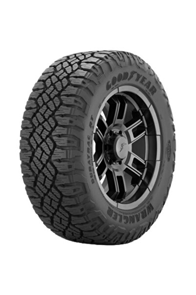 Goodyear Anvelope Vara WRL DURATRAC RT 275/60R20 116Q