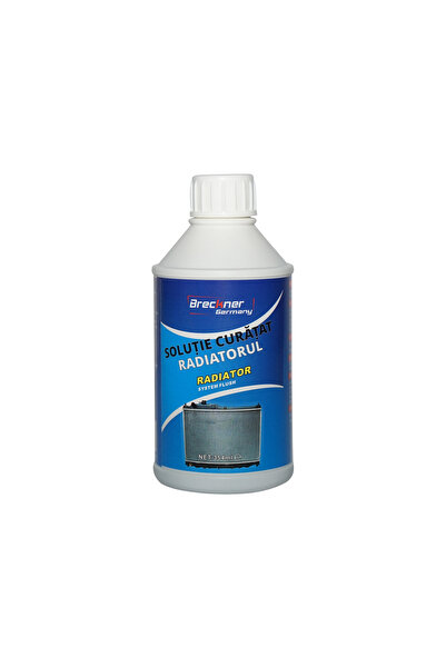 UTB Solutie pentru curatat radiatorul/instalatia de racire 354ml