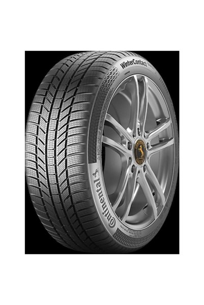Continental Anvelope Iarna TS870 P 275/45R21 110W