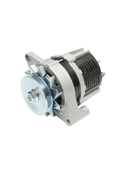 UTB Εναλλάκτης 12V 35Ah τρακτέρ τύπου U-650 και U-445 91134.000 Breckner Γερμ...