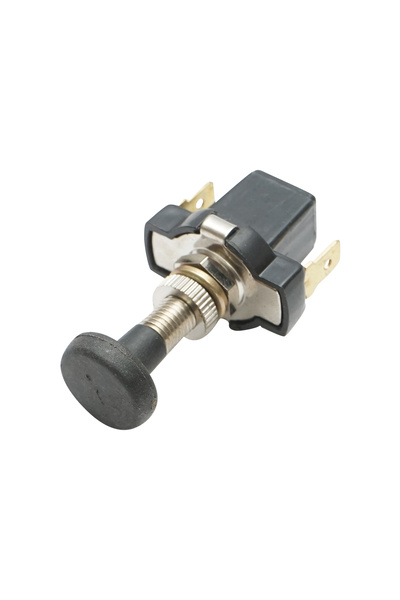 UTB Intrerupator, contact ON/OFF universal cu actionare prin tragere