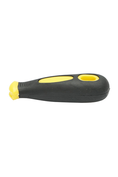 UTB Maner din plastic pentru pila ascutit lant de drujba Breckner Germany