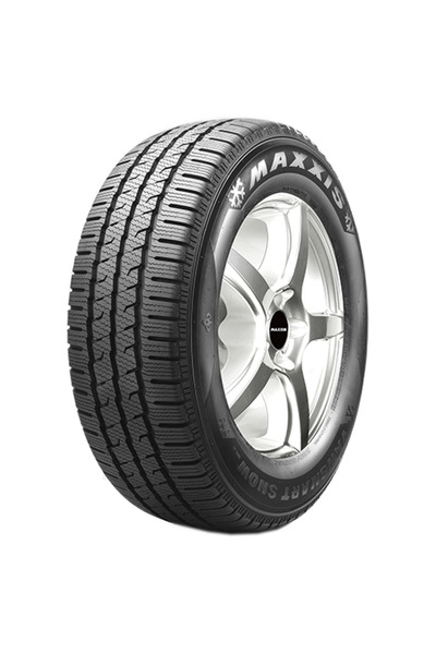 Maxxis Anvelope Iarna WL2 225/55R17C 109H