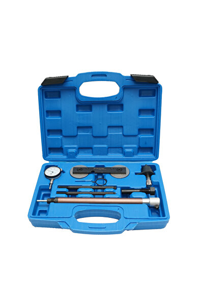 UTB Trusa cale blocare si fixare distributie pentru motoare VAG 1.2, 1.4, 1.6...