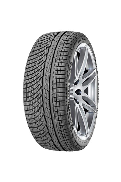 Michelin Anvelope Iarna Pilot alpin pa4 295/30R20 101W
