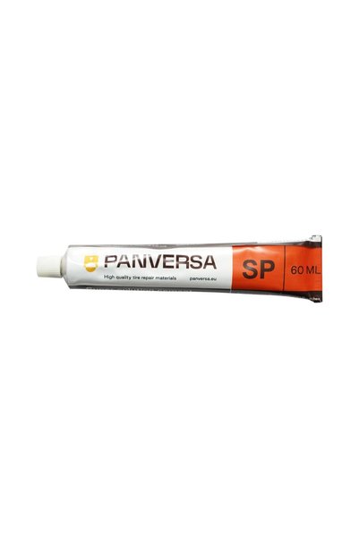 UTB Adeziv vulcanizare petice camere de aer 60ml Super Solution SP-60 Panversa