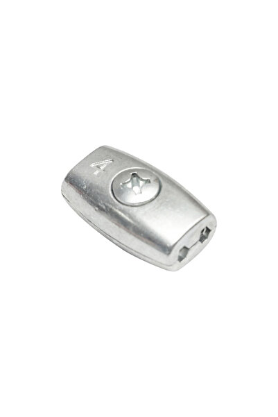 UTB Conector fir electric 4mm cu surub