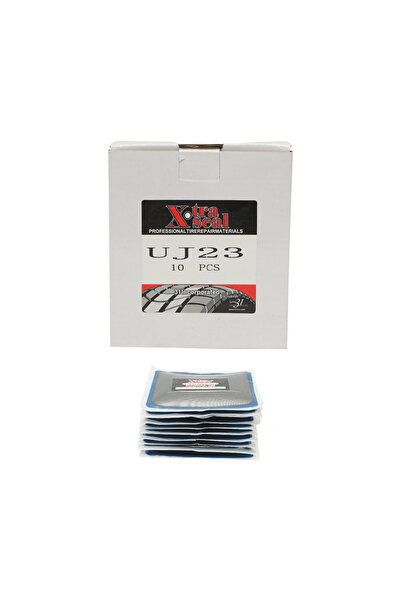 UTB Πιεστήριο βουλκανίσματος ελαστικών radial 115x125mm RADIAL 25 X-TRA SEAL