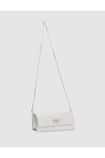 Pierre Cardin حقيبة رمادية 50336558-VR107