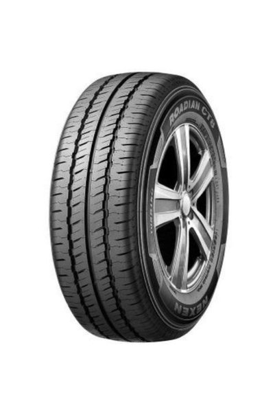Nexen Anvelope Vara RO-CT8 225/65R16C 112S