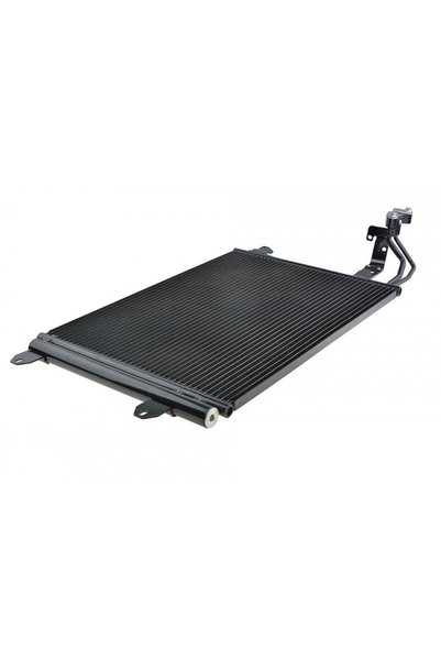 NTY CONDENSATOR CLIMATIZARE A 3 / S 3 (8P) (03-) 1.2 TFSI, LEON (1P1) (05-) 1...