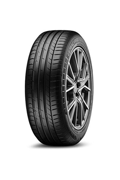 Vredestein Anvelope Vara ULTRAC PRO 355/25R24 110Y