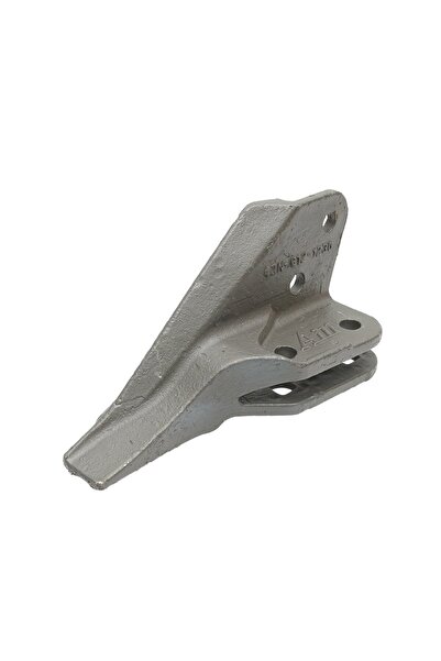 UTB Dinte cupa lateral dreapta buldoexcavator Komatsu cod OEM 312204052