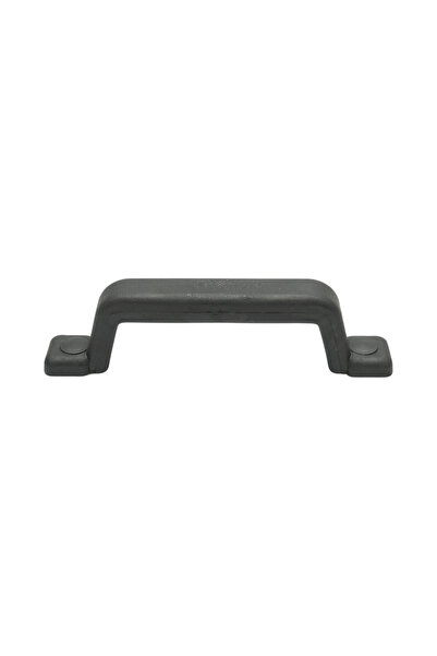 UTB Maner usa camion negru poliuretan cu armatura otel 194x24mm