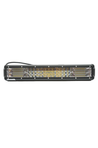 UTB LED лампа тип бар 12-24V, 252W, 62x79x445мм Breckner Германия