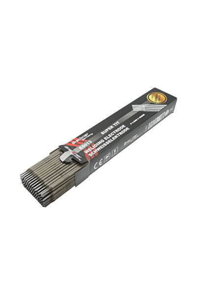 UTB Electrozi sudura SUPER TIT E6013 Ø3,2mm x 350mm 5KG Breckner Germania