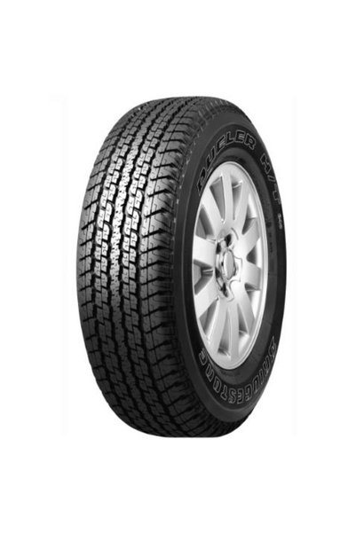 Bridgestone Anvelope Vara D-840 255/70R15 112S