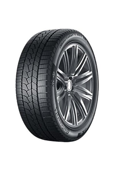 Continental Anvelope Iarna TS-860 S NG0 275/40R22 107V
