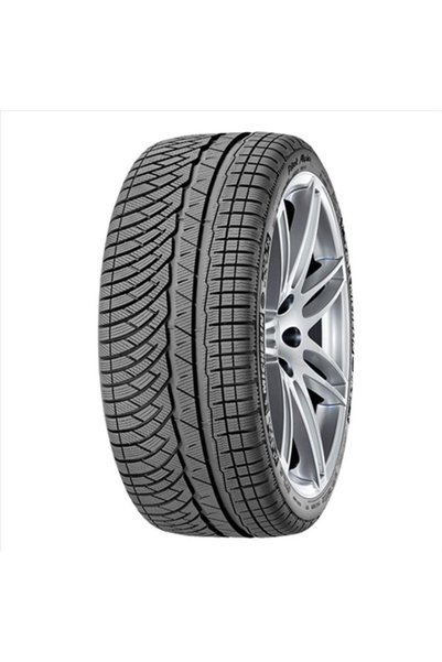 Michelin Anvelope Iarna Pilot Alpin PA4 Grnx 255/45R19 104W