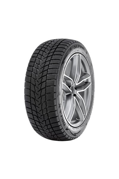 Radar Anvelope Iarna DIMAX ALPINE 235/55R18 104V