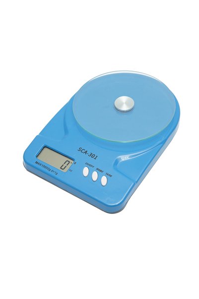 UTB Cantar electronic digital de precizie 10 kg. (1 gr. < 10000 gr.)