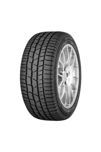 Continental Anvelope Iarna TS830 P 265/35R19 98V MO FR