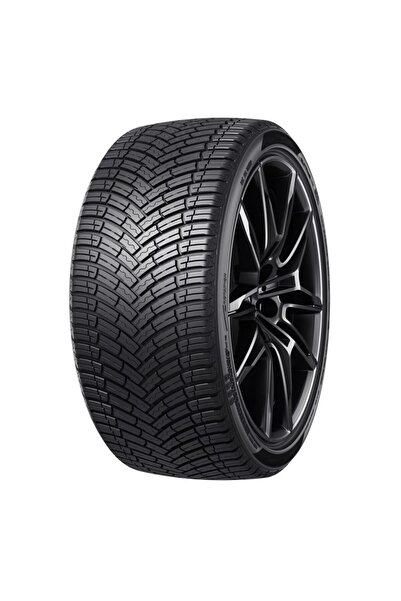 powertrac Anvelope All Seasons Powercontact a_s 225/45R18 95W