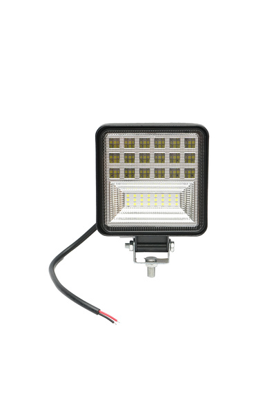UTB Προβολέας LED-SMD 10-30V 126W 106x134x30mm Breckner Γερμανία