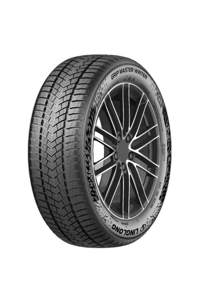 Linglong Anvelope Iarna Grip master winter 255/35R19 96V