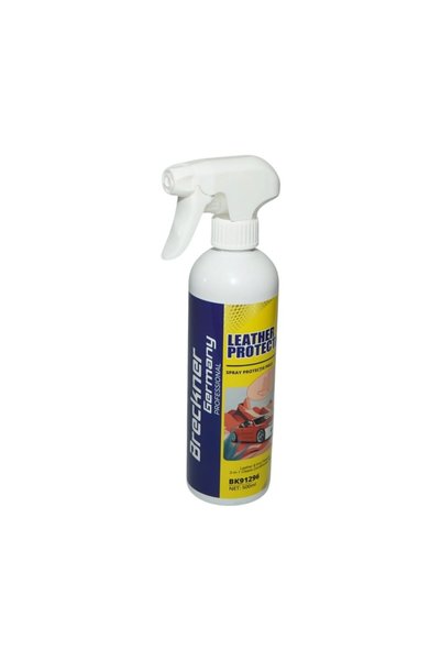 UTB Spray tratament protectie piele si vinil 3 in 1 curatare, hidratare si re...