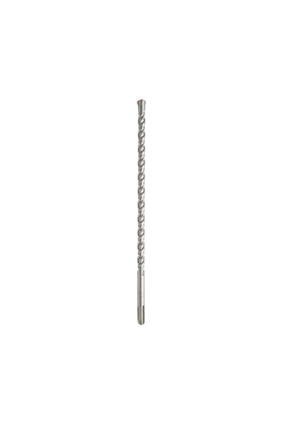 UTB Μπεργιού τρυπάνι μπετόν 12x310mm SDS Plus, με σταυρωτή μύτη