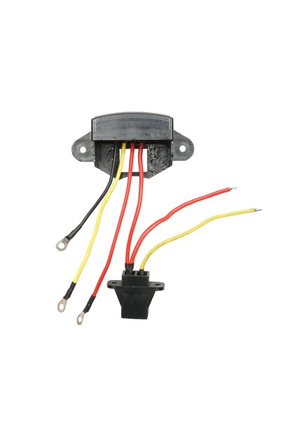 UTB Releu alternator incarcare 28V tip 01171 pentru Raba