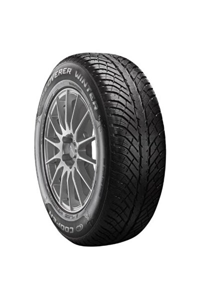Cooper Anvelope Iarna DISCOVERER WINTER 235/55R17 99H