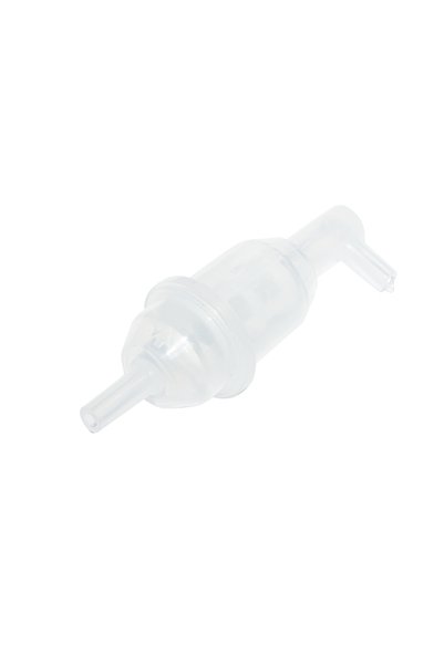 UTB Filtru combustibil decantor universal cu cot 90 grade cod OEM AL67975 JD ...