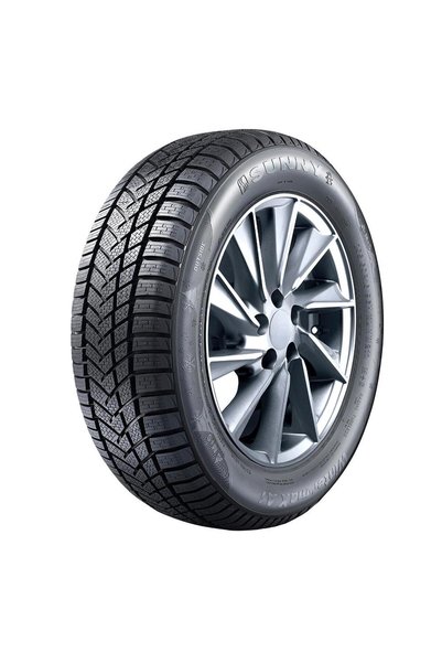 Sunny Anvelope Iarna NW211 245/45R19 102V
