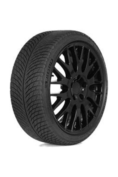 Michelin Anvelope Iarna PILOT ALPIN 5 HL 305/35R23 114V