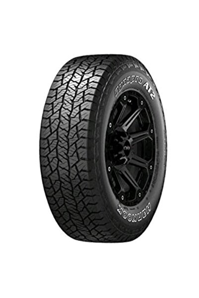 Hankook Anvelope Vara Dynapro at2 rf11 235/85R16 120S