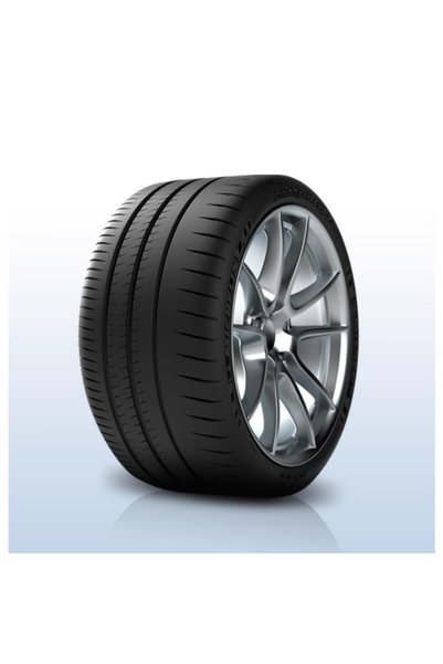 Michelin Anvelope Vara PILOT SPORT CUP 2 CONNECT 275/35R18 99Y