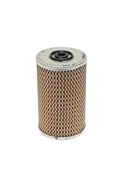 UTB Filtru combustibil Mercedes, MAN SL 200, Volvo, Hitachi 143x83.2x13.6mm c...