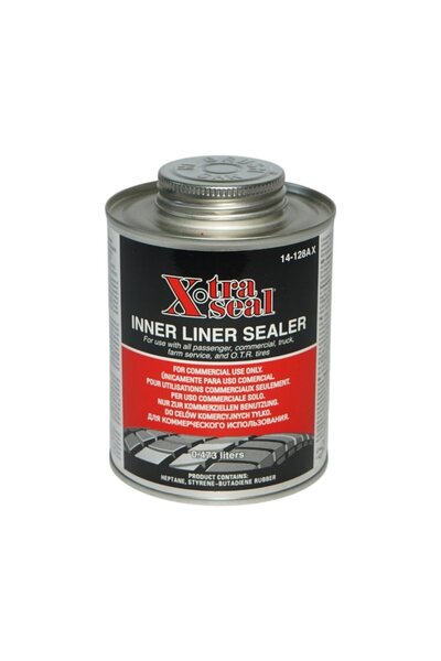 UTB Σφραγιστικό Εσωτερικής Επένδυσης 473ml 14-128AX X-TRA SEAL Σφραγιστικό Εσ...