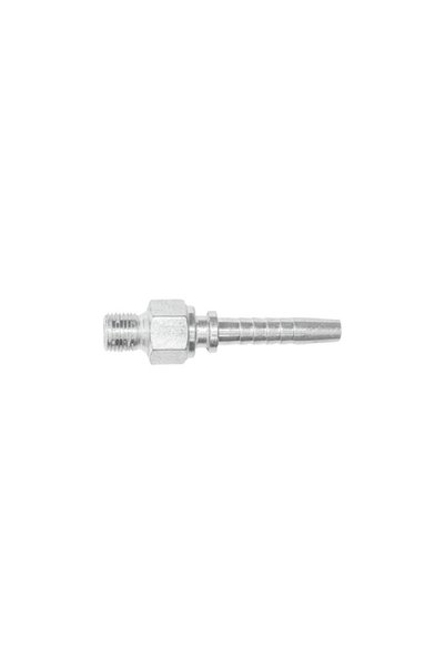 UTB Εξάρτημα AGR DN10 M18x1.5 BSP εξωτερικό σπείρωμα Breckner Germany