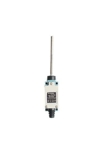 UTB Краен изключвател с гъвкав пружинен прът НО+НЗ 250V AC 5A/115V DC 0.4A Br...