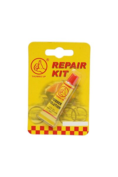 UTB Tub adeziv vulcanizare la rece pentru petice anvelope si camere de aer 5ml