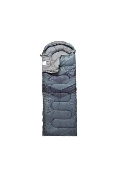 OEM Μονό υπνόσακος γκρι Sleeping Bag