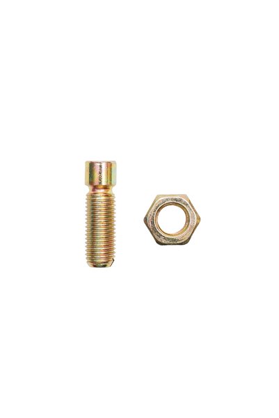 UTB Surub reglaj parghie ambreiaj cu piulita M8x1 U-445