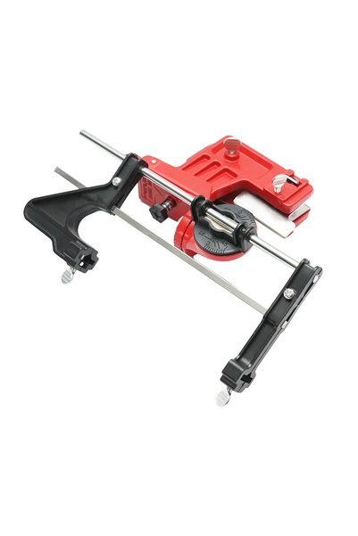 UTB Chainsaw chain sharpening device